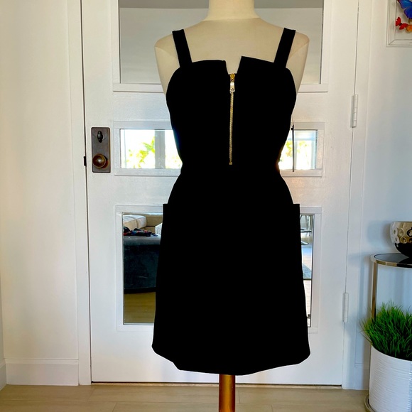 Andrew Marc Dress - Picture 1 of 6